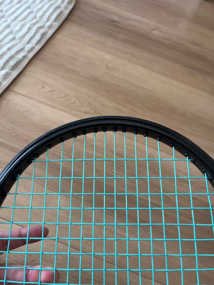 ラケット(硬式用) Wilson Blade100 V8