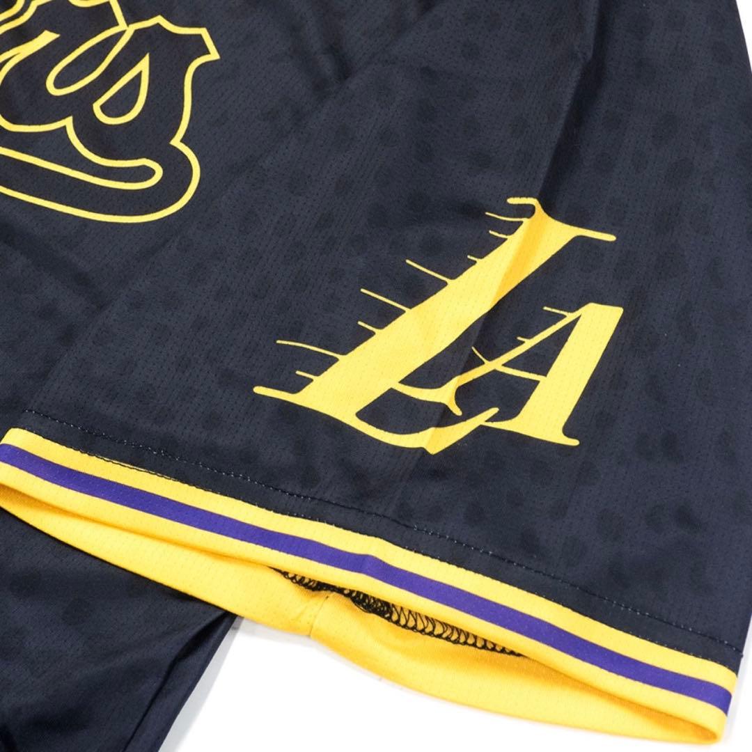 Kobe Bryant LA Dodgers ユニフォーム ドジャース コービー