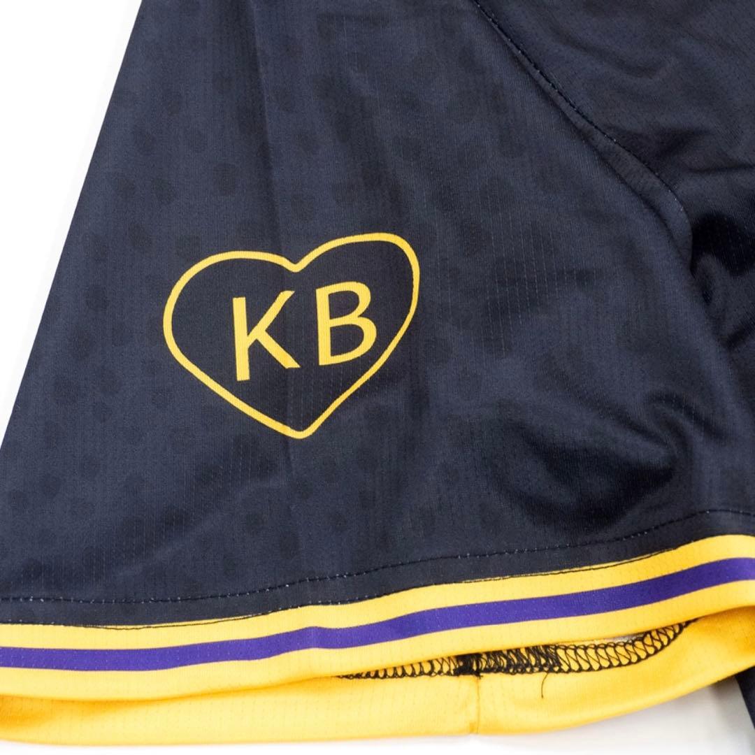 Kobe Bryant LA Dodgers ユニフォーム ドジャース コービー