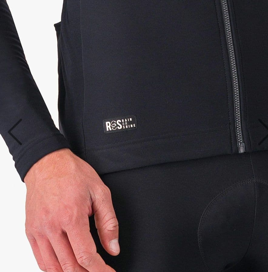 ウェア Castelli TUTTO NANO ROS JERSEY