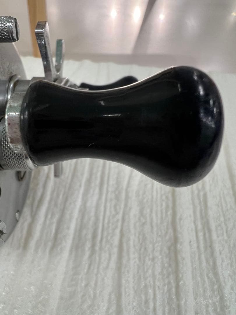 Abu Ambassadeur アンバサダー5500オールド　ハイスピード