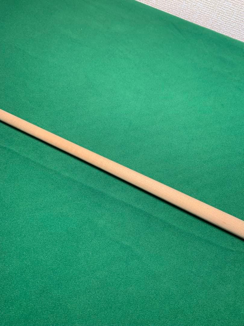 power break シャフト