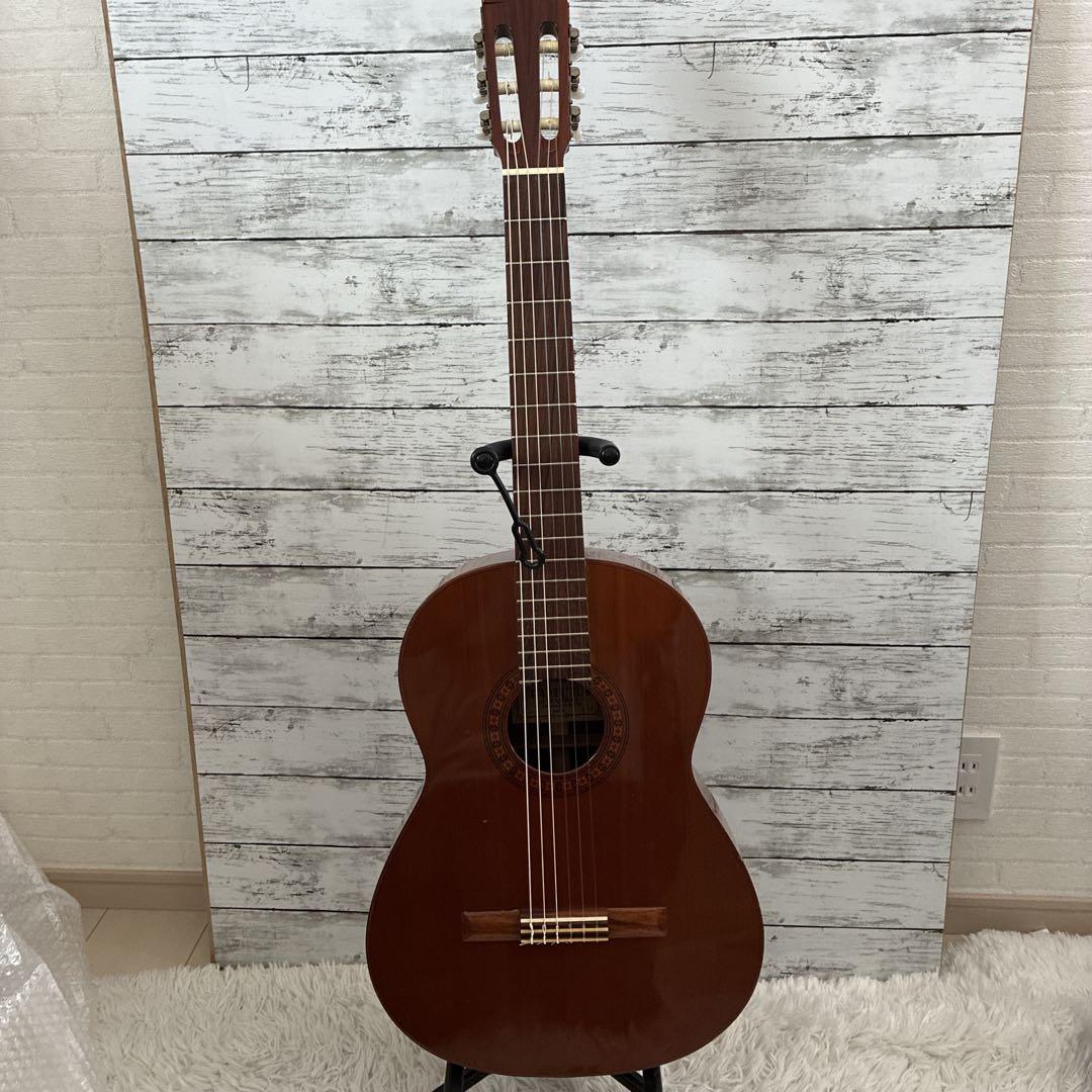 Tamura Guitarra アコースティックギター 1973年 NO.600