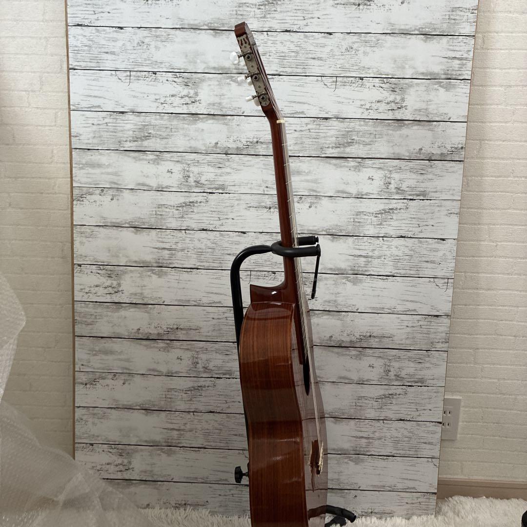 Tamura Guitarra アコースティックギター 1973年 NO.600