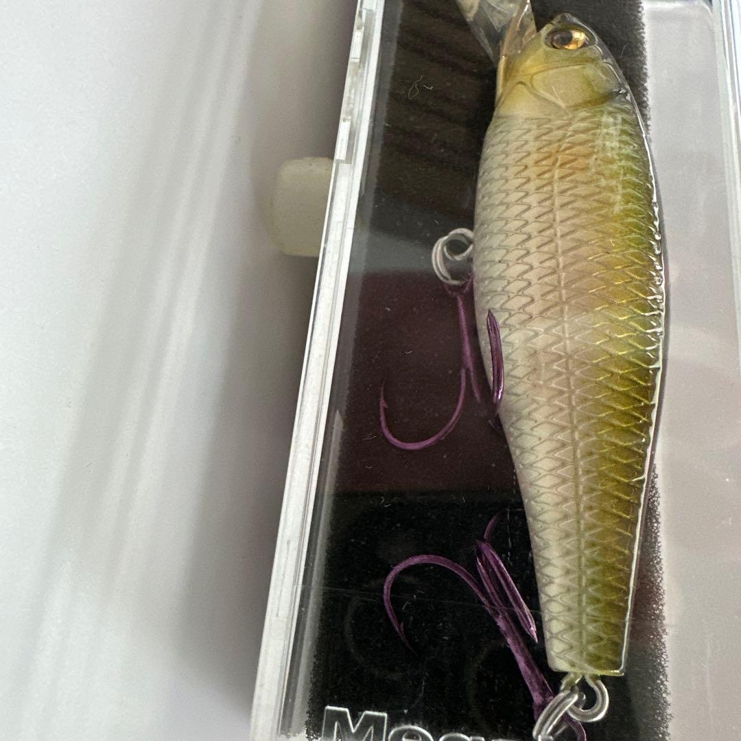 ルアー・フライ DEEP-X201