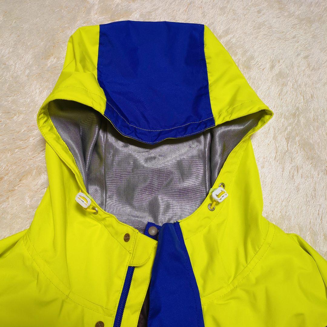 【美品】ジャックバニー ゴルフ ブルゾン ジャケット 4 メンズ