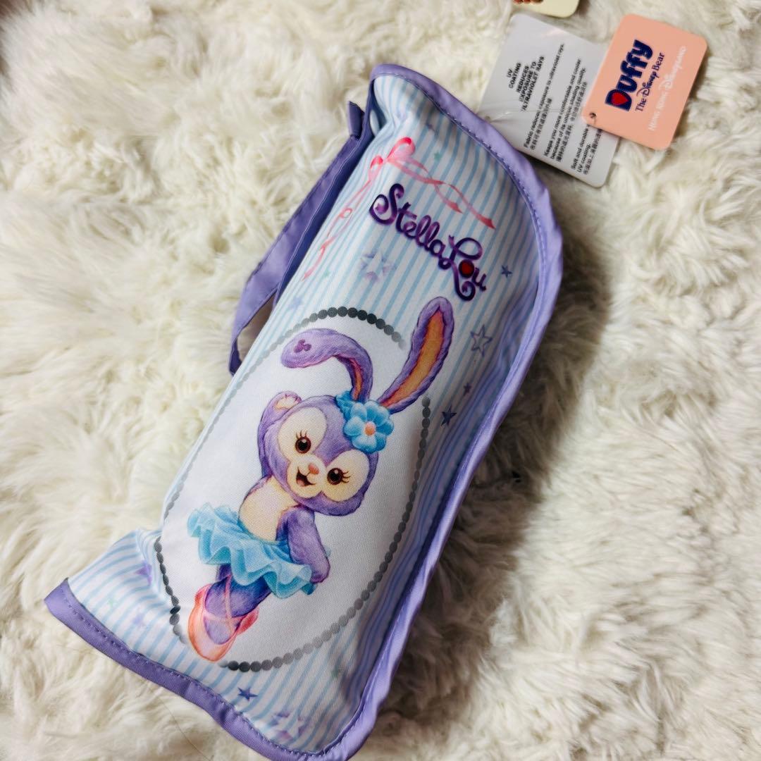 香港ディズニー限定 ステラ・ルー 3点セット販売終了・入手困難／新品タグ付き