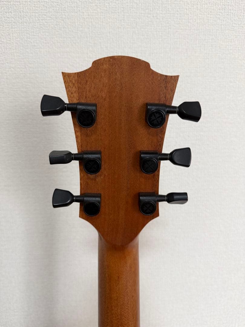 LAG GUITARS エレアコ　アコギ　T70DCE ギター　アコースティック
