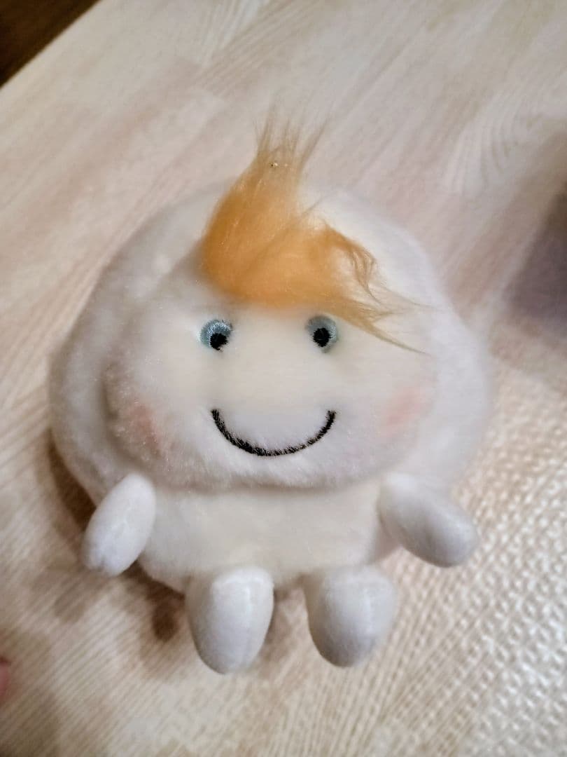 【新品未使用】藤井風 Windy ウィンディちゃん 正規品 箱入り