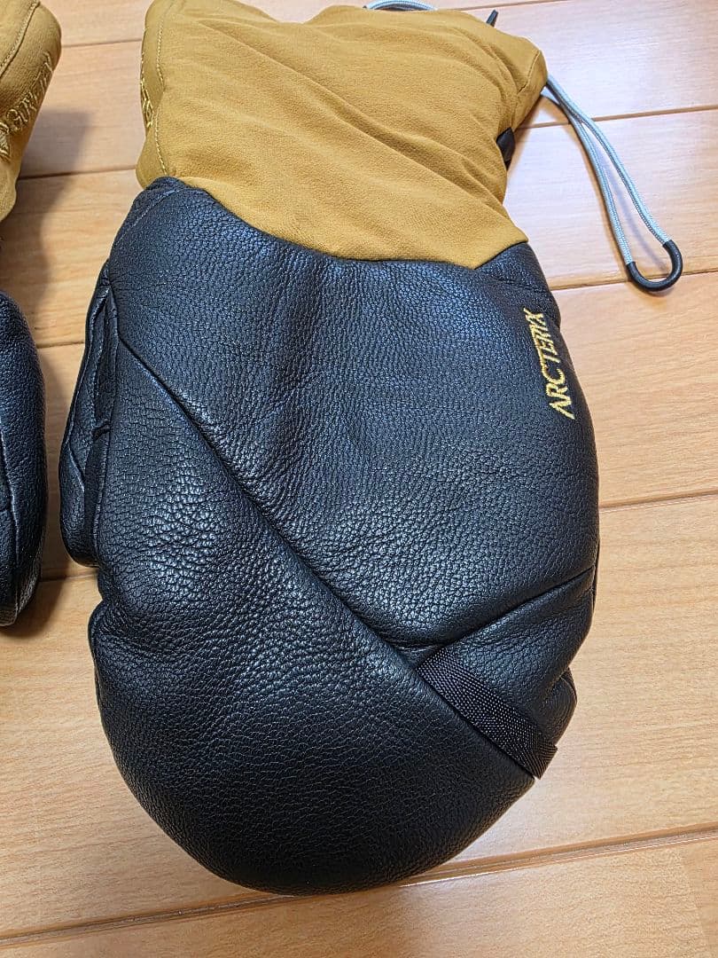 ARC'TERYX　Sabre Mitten