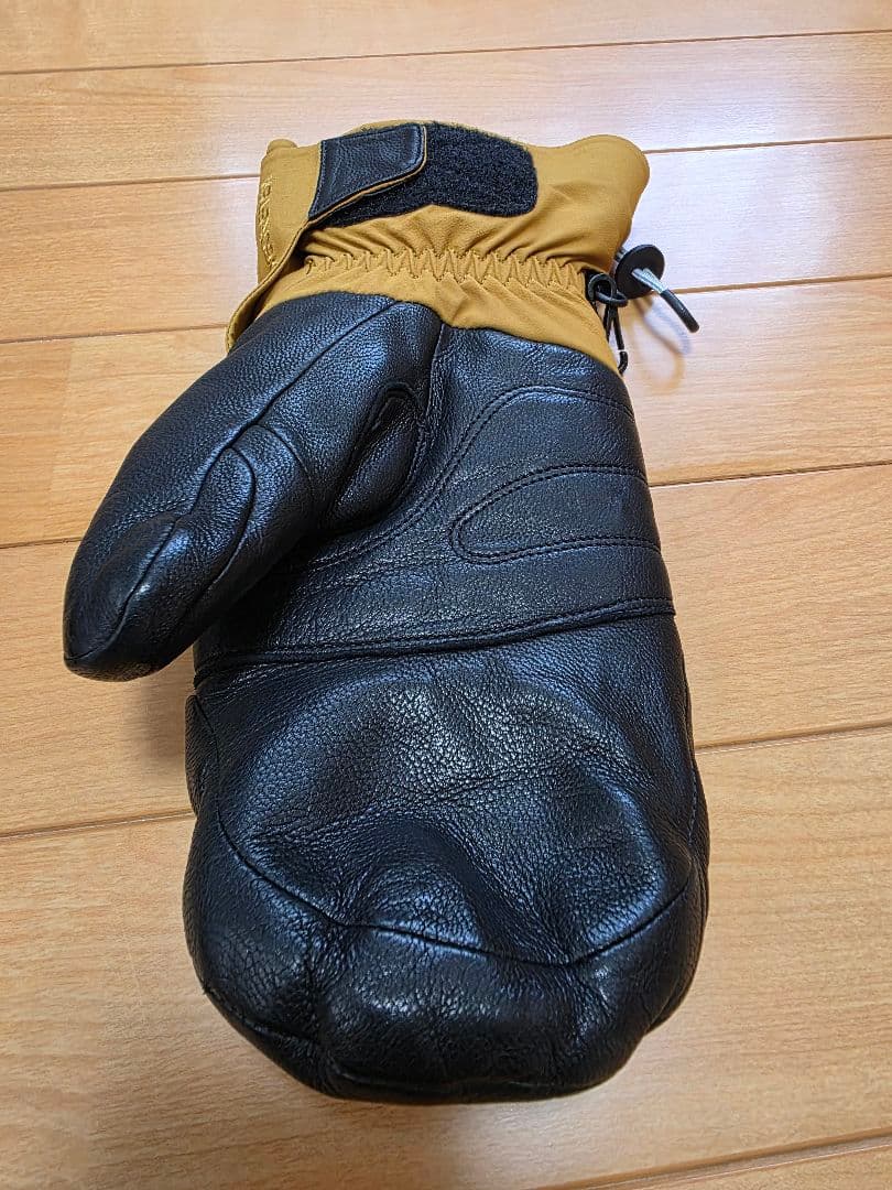 ARC'TERYX　Sabre Mitten