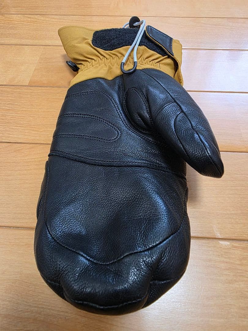 ARC'TERYX　Sabre Mitten