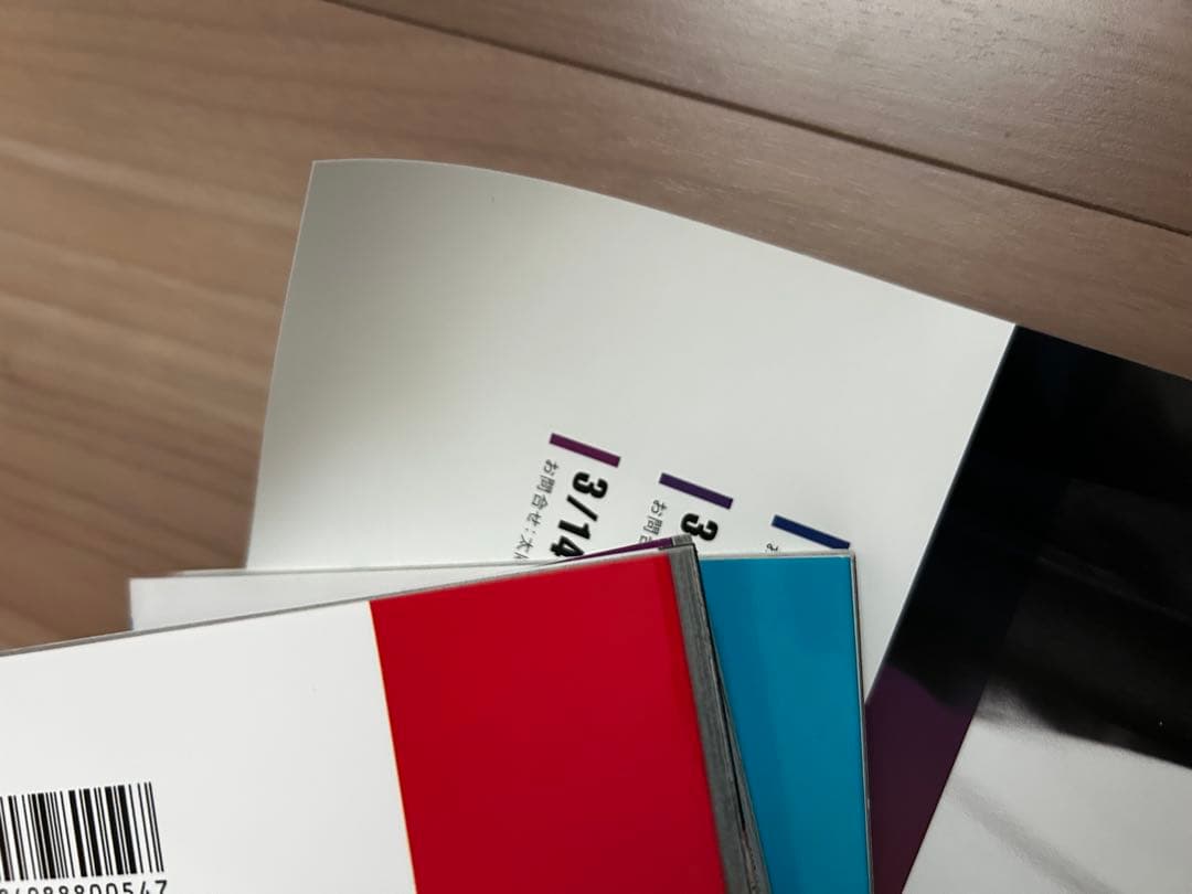 SUPER BEAVER サイン入りポスター　361°