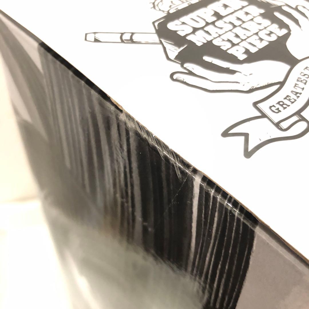 SMSP バーダック 01 A賞