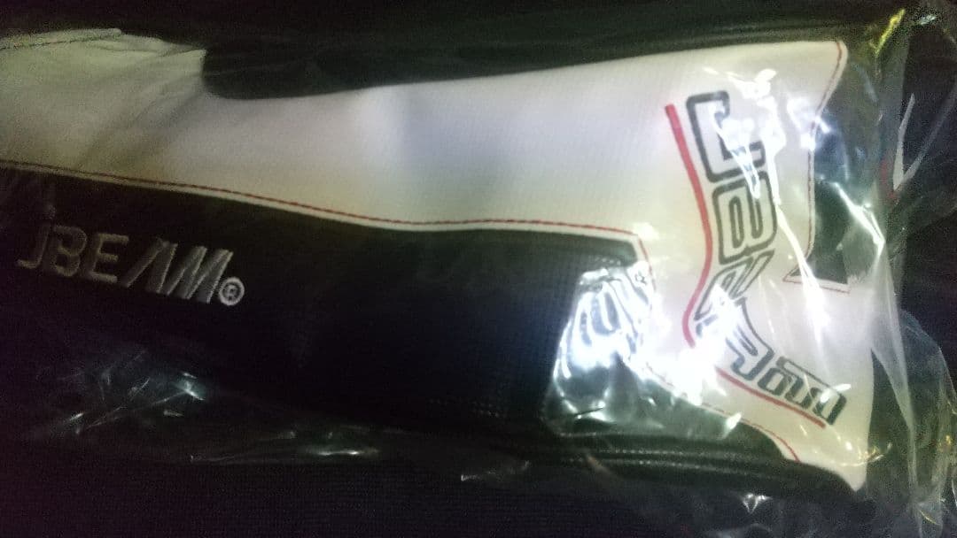 jbeam JLBLACK YS-02 未使用