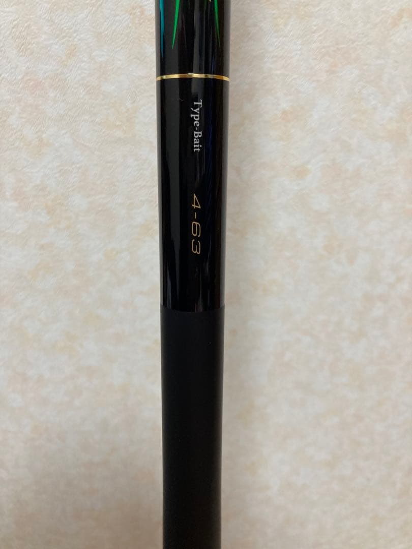 ガマカツ　カゴスペシャルⅣ 4-63 タイプベイト