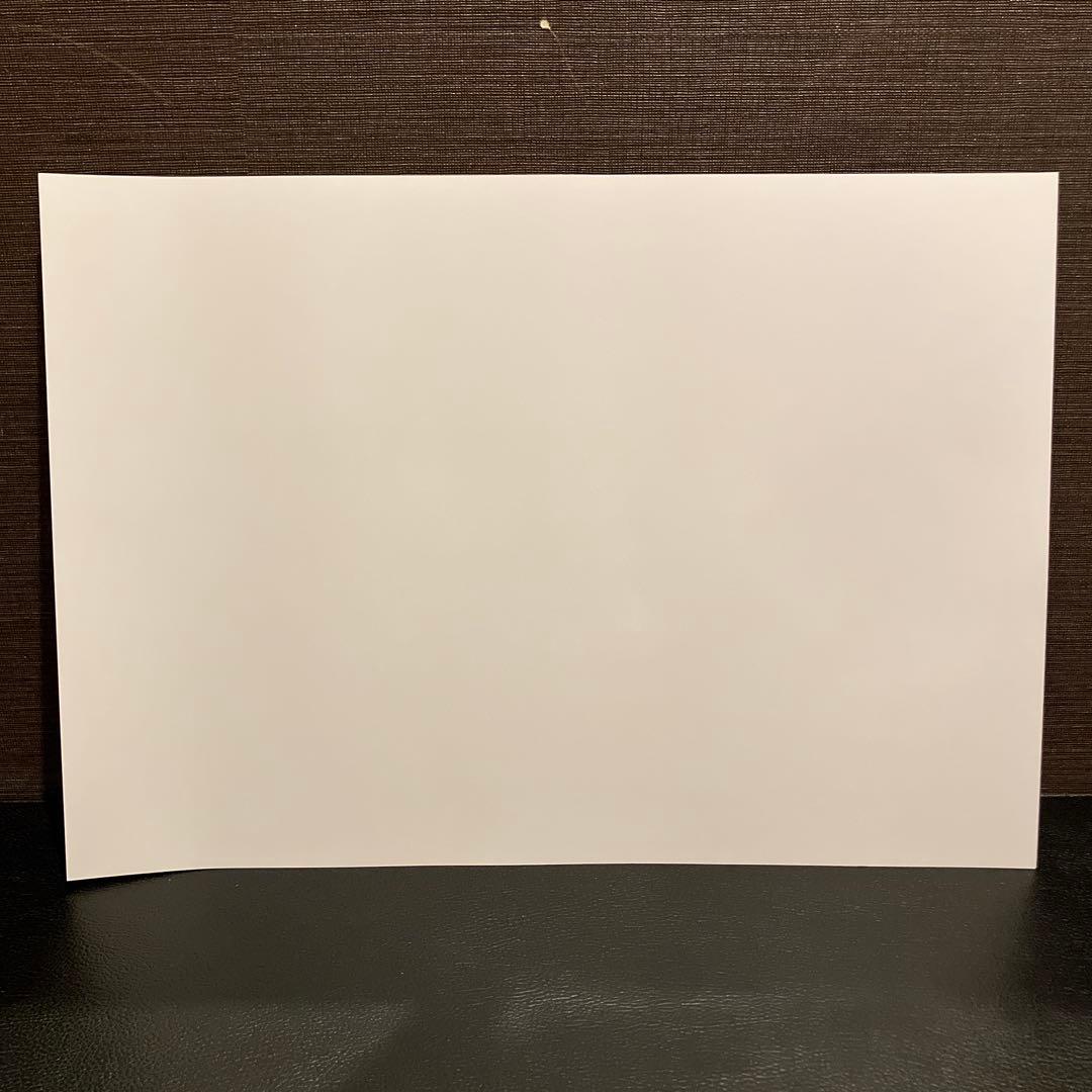 アマカノシリーズ2025 コラボカフェ　アマカノランチョンマット　2nd アサン