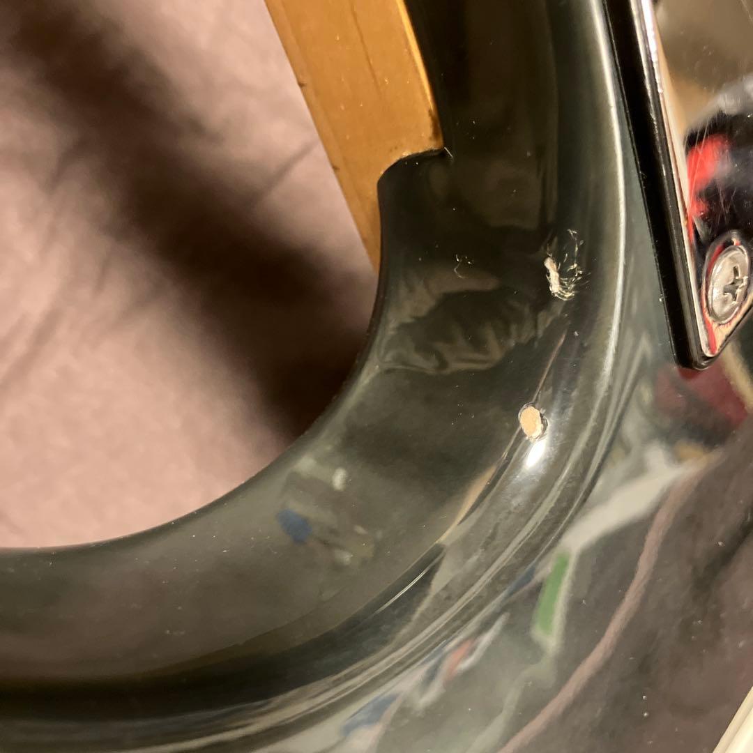 【Behringer】USB Guitar iAXE 624 Centari