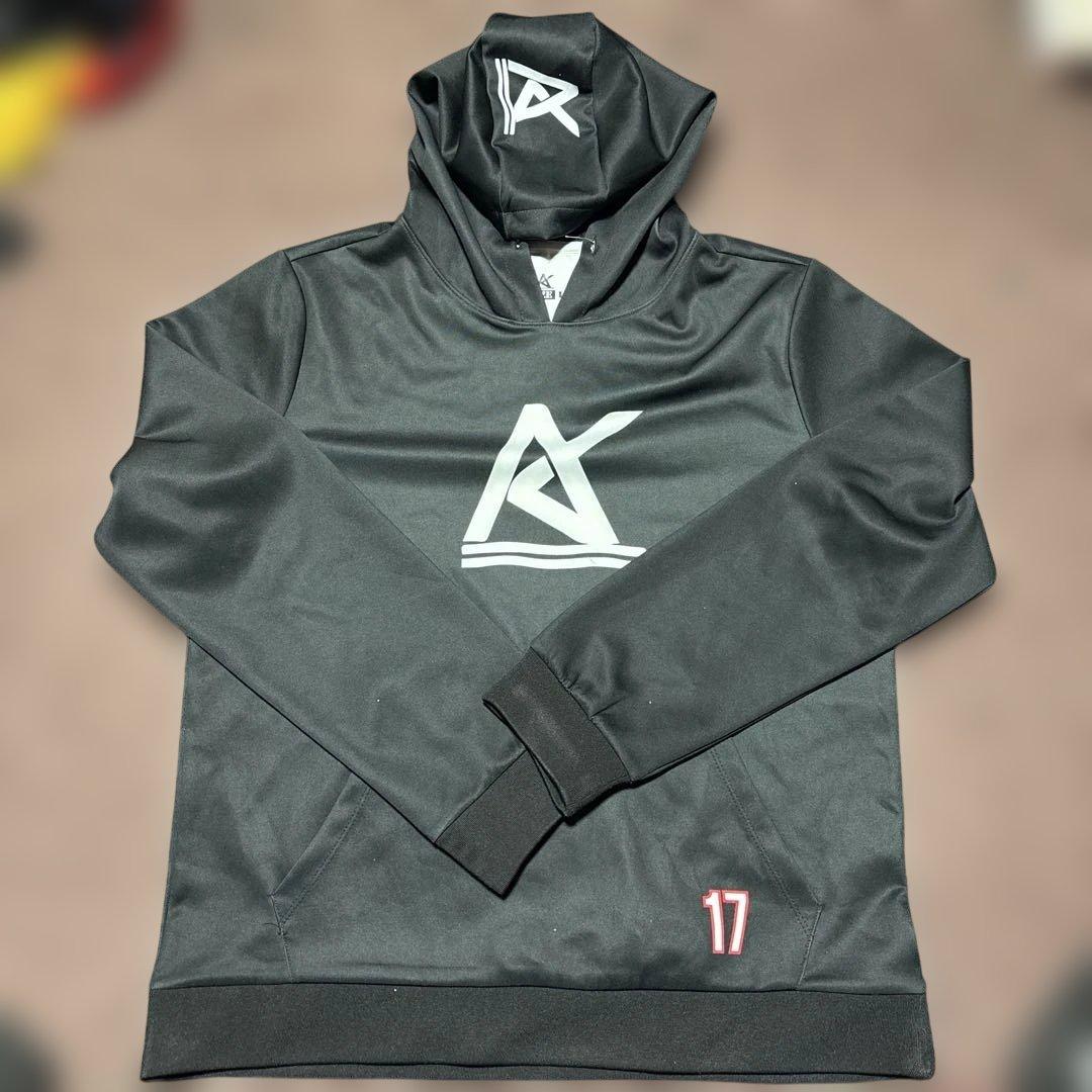 KACHI パーカーセットアップ Lサイズ