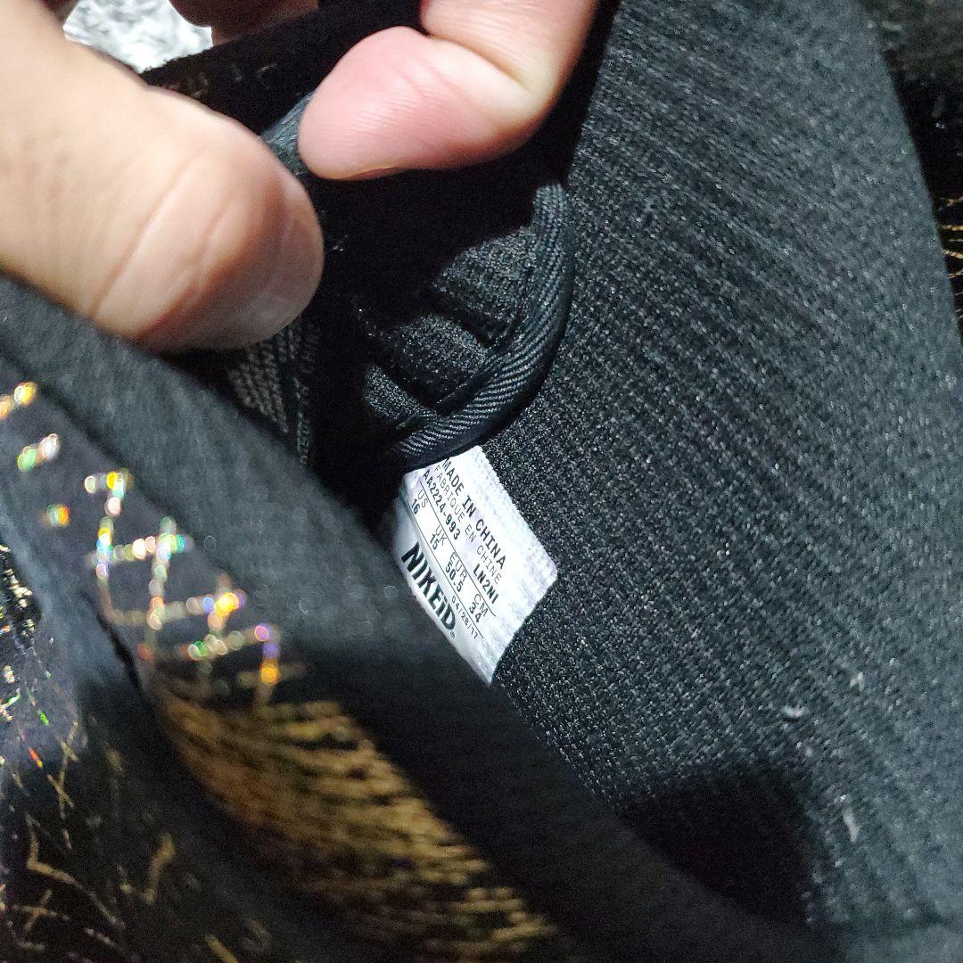 シューズ(男性用) Nike Air Force 1 Premium ID 34cm US16