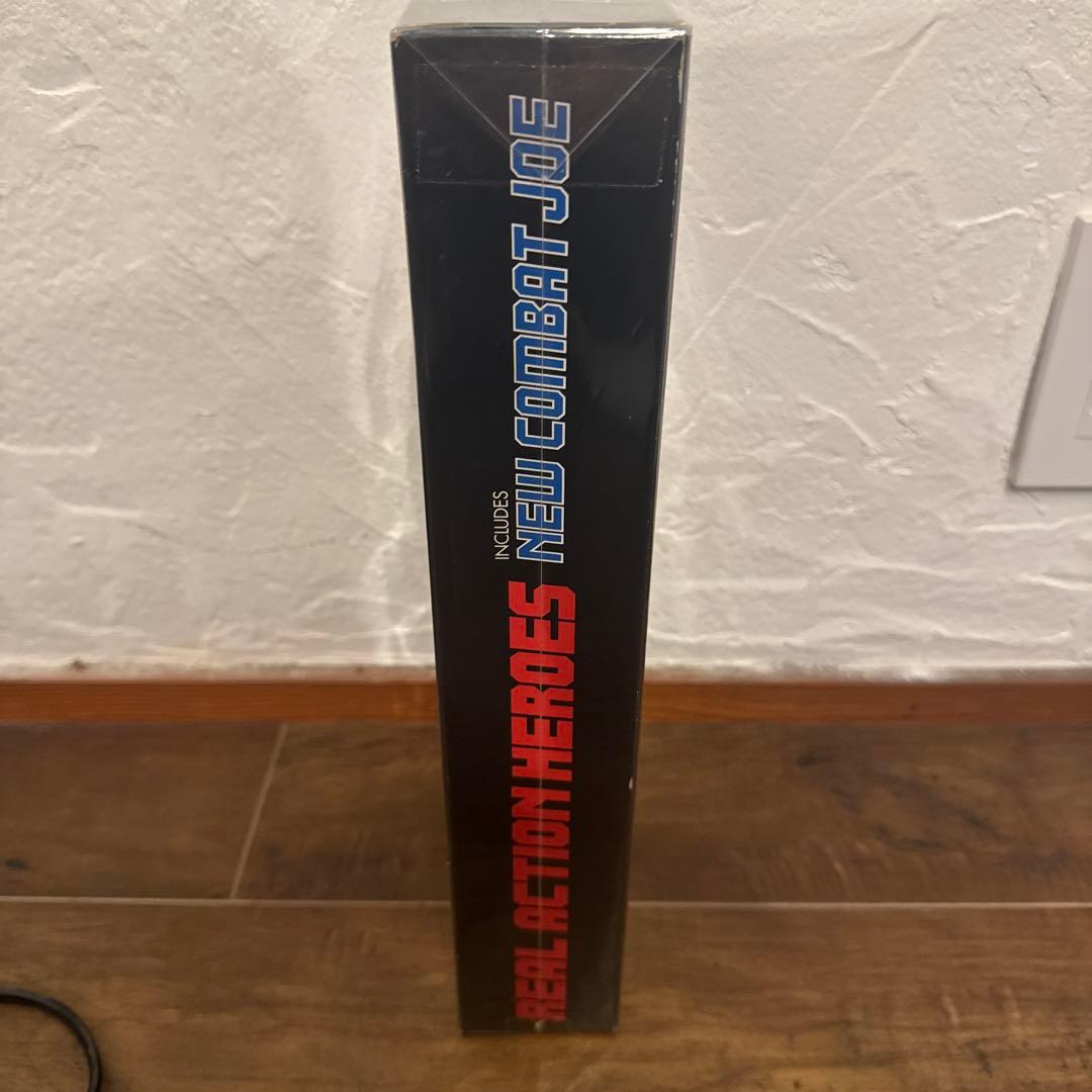 限定版 UFOロボ グレンダイザー REAL ACTION HEROES