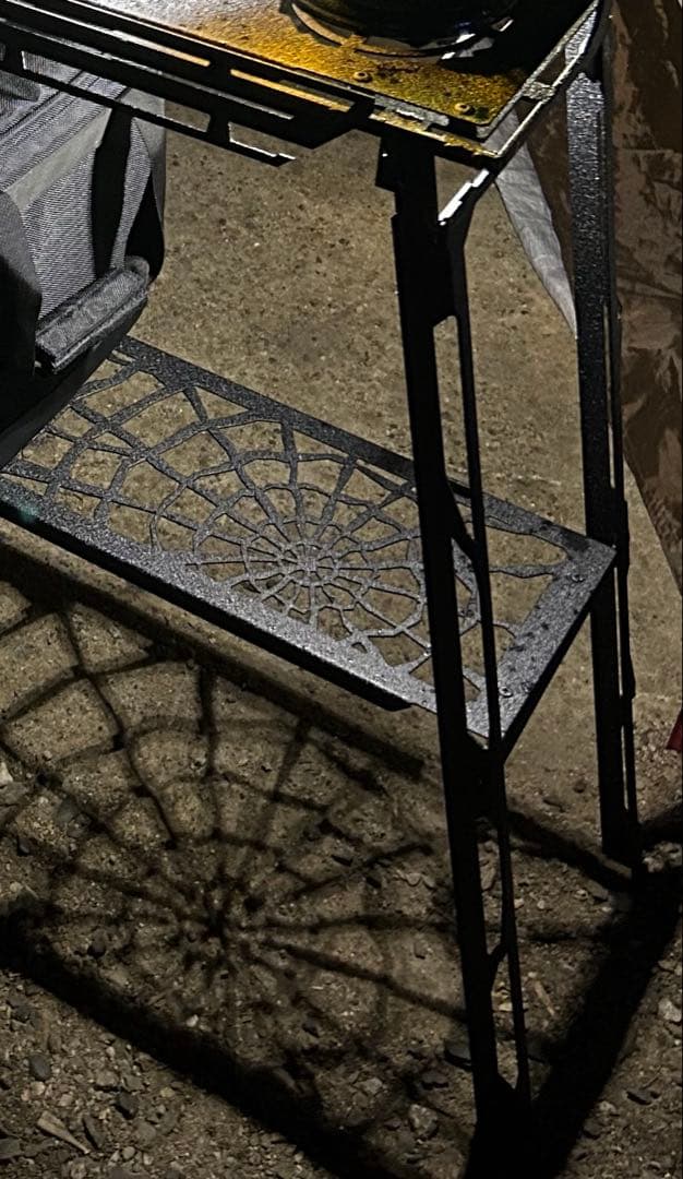 バーカウンターテーブル　ソマビト　ネイチャートーンズ