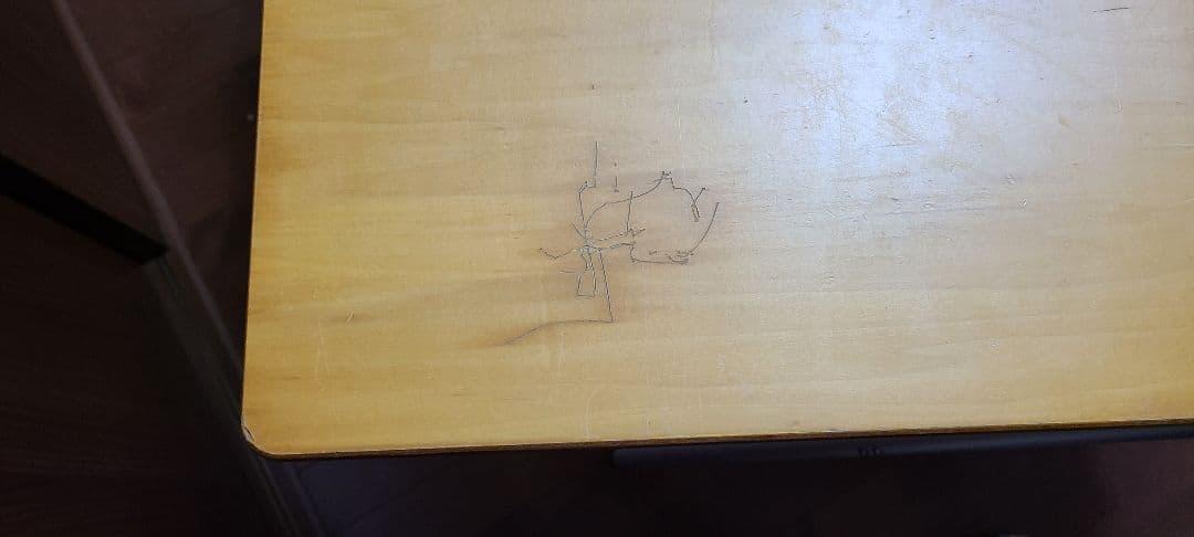 スノーピーク　ワンアクションテーブル　チェアワイド