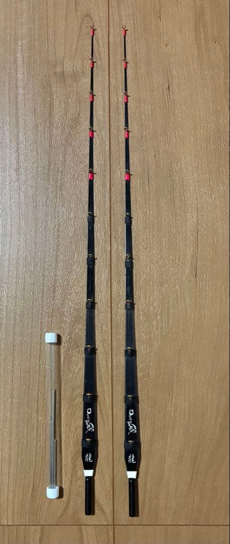 わかさぎの蔵 龍 白帯