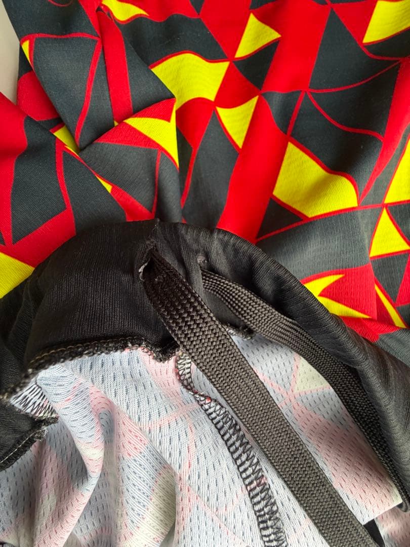 YONEX ハーフパンツ　O 廃盤商品　レア