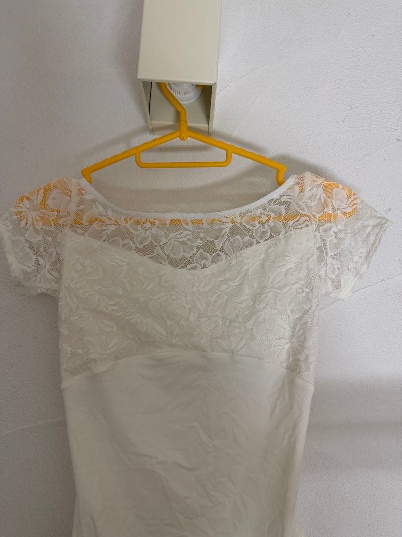 Chacott 永久メイ　コラボ　レオタード