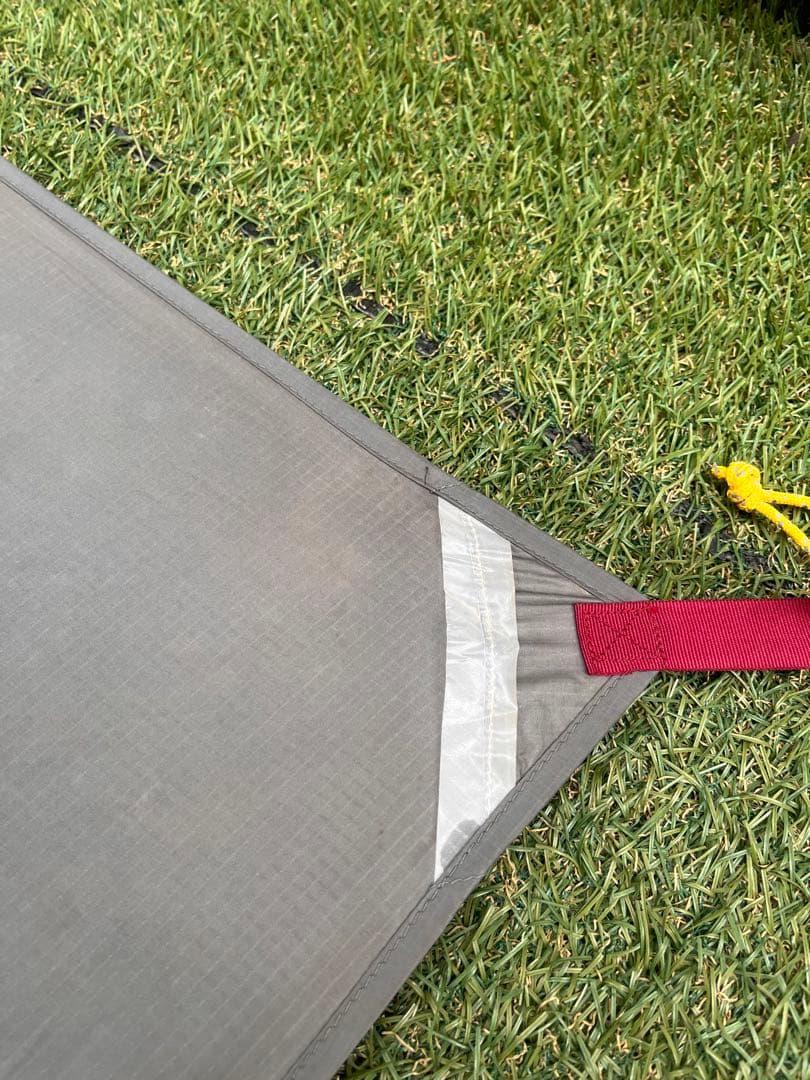 mont-bell モンベル　ステラリッジ3 吊下式 ３人用山岳テント