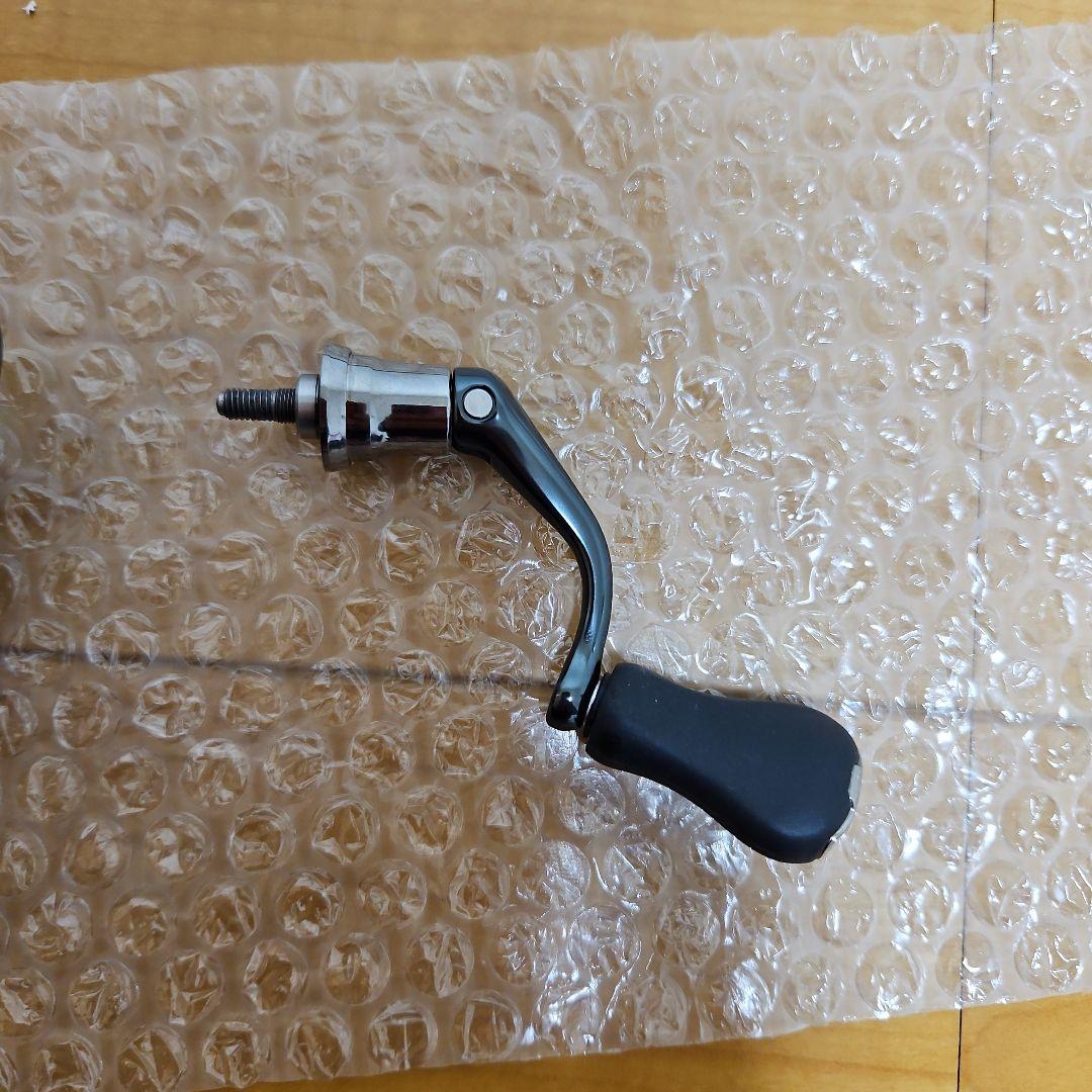 21アルテグラC2000S（ハンドル不良）