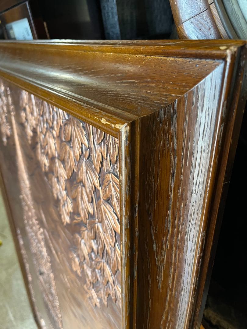 銅板絵、銅板時計、超特大銅板絵画、ウェストミントスター、国会議事堂、銅板製です