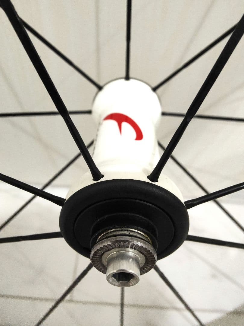 【最終価格】フルクラム FULCRUM レーシング3　美品☆