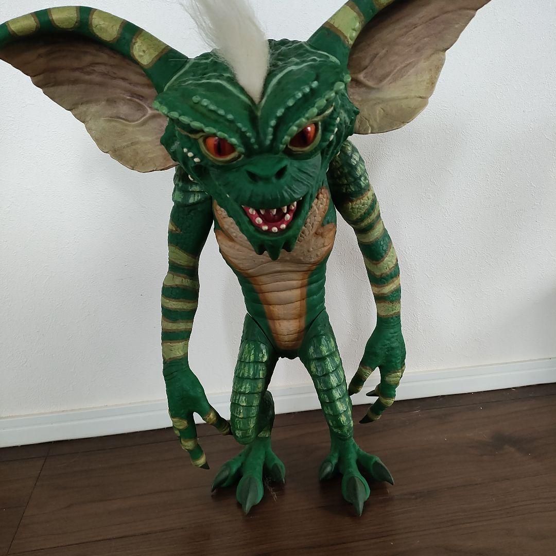 グレムリン フィギュア 動く手足付き