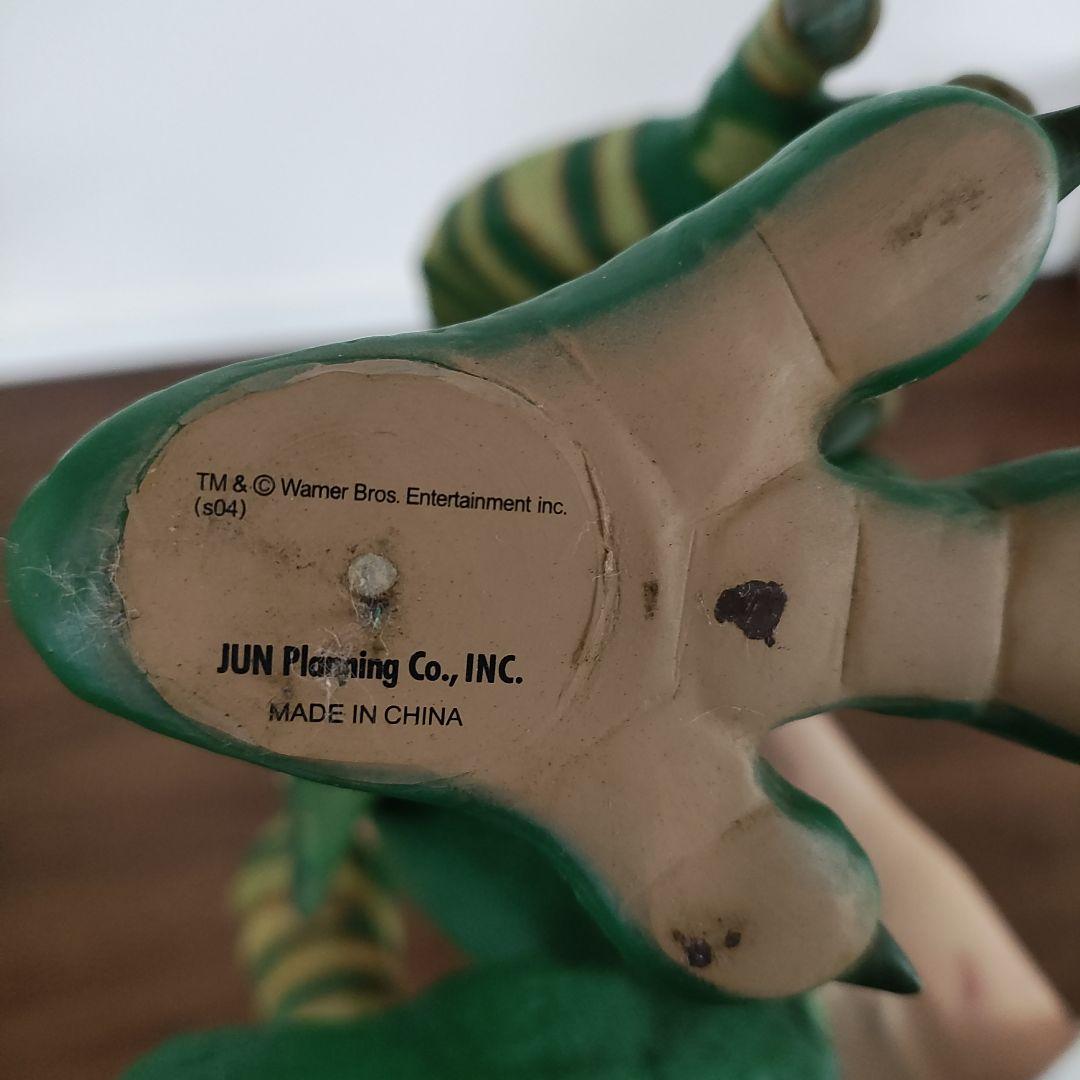 グレムリン フィギュア 動く手足付き