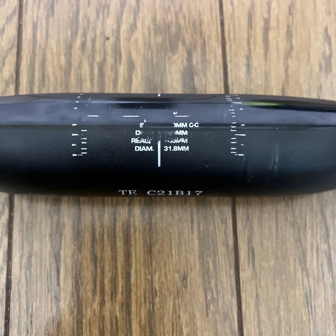 PRO VIBE ハンドル エアロパシュート