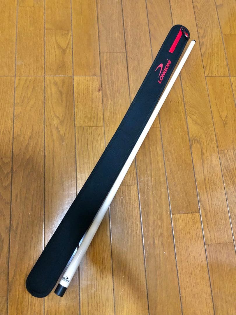 Longoni ブレイクシャフト