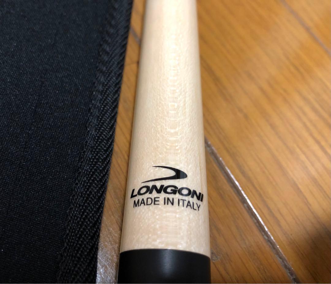 Longoni ブレイクシャフト