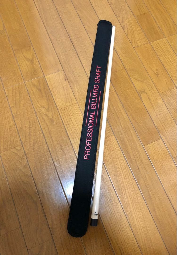 Longoni ブレイクシャフト