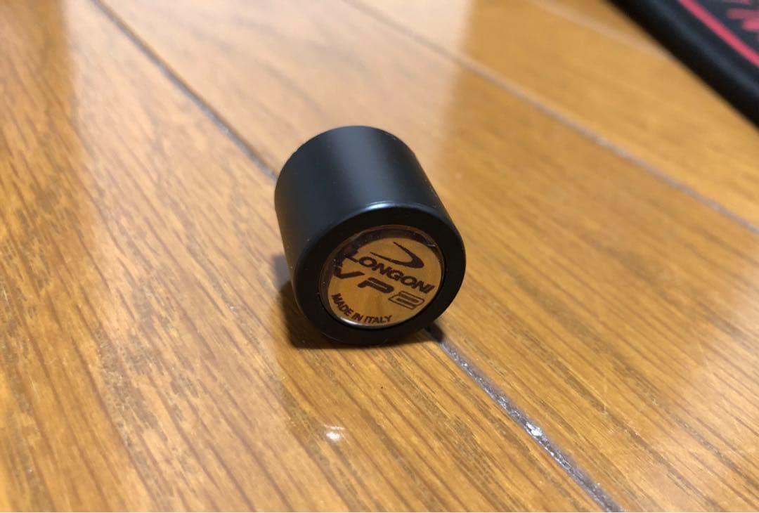 Longoni ブレイクシャフト