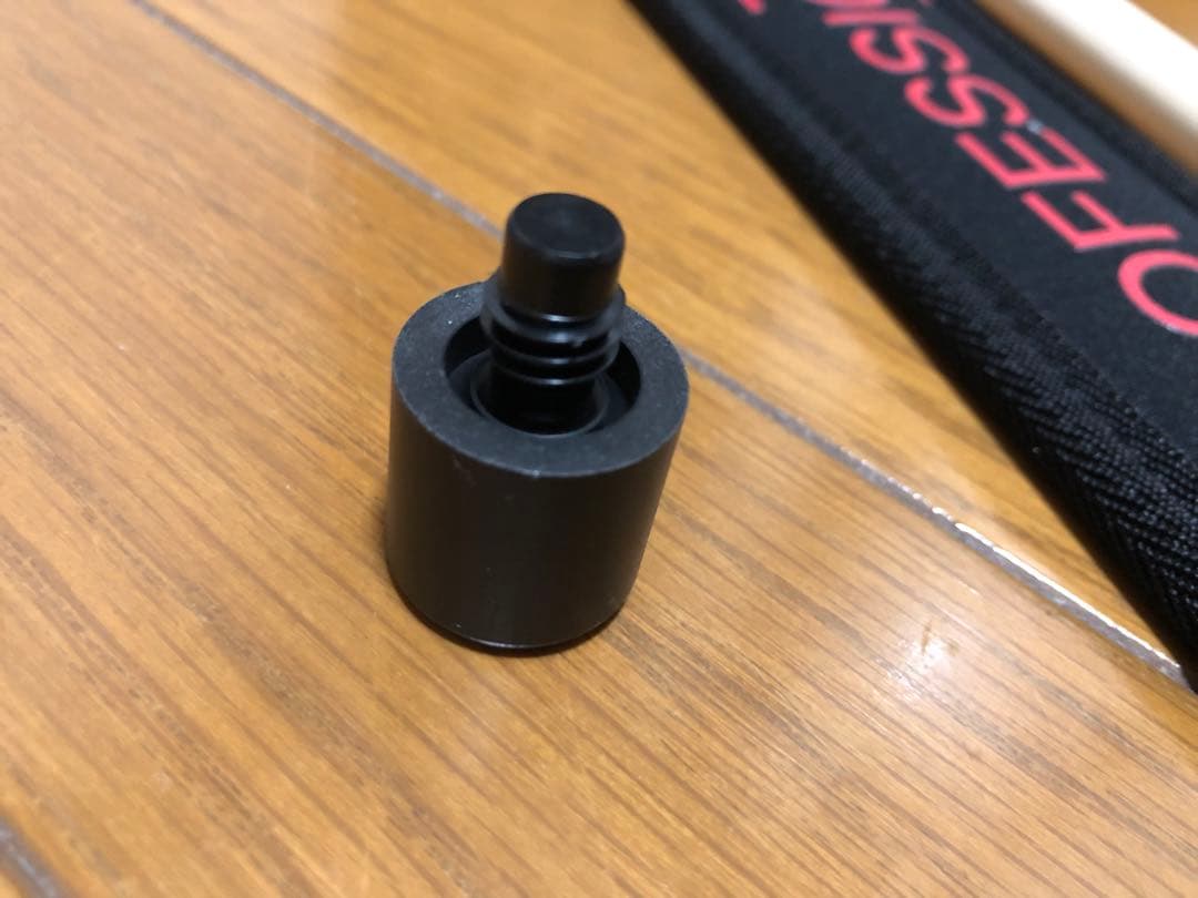 Longoni ブレイクシャフト