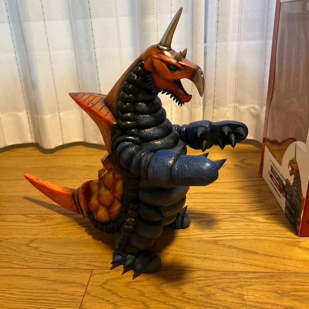 CCP1/6シリーズ　バキシム　ウルトラマンエース