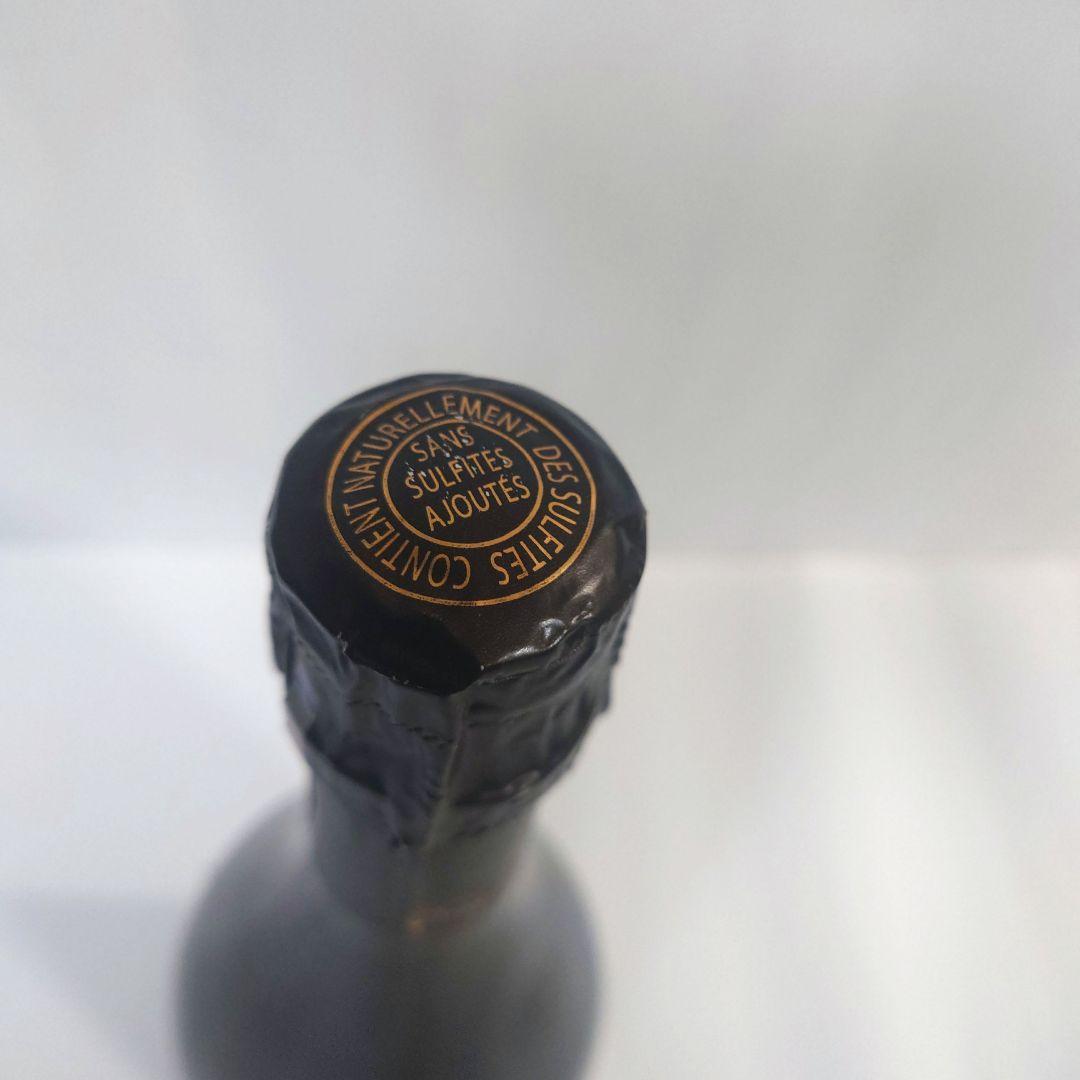 【シャヴォスト】ブラン・アッサンブラージュ NV (2021) シャンパーニュ