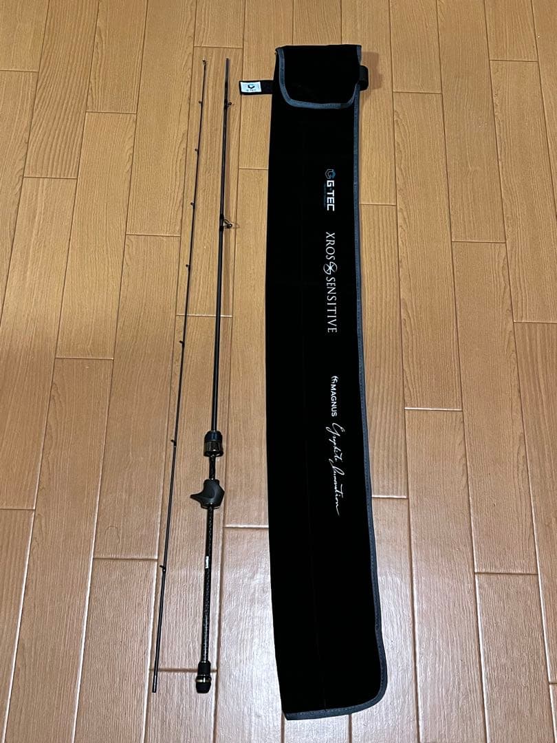 G-TEC-59ST-PRO THE”DEAR SLOW\