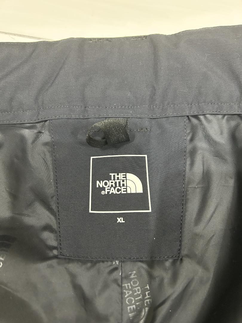 【未使用品】TheNorthFaceシュカブラパンツ スノーボード スキーXL