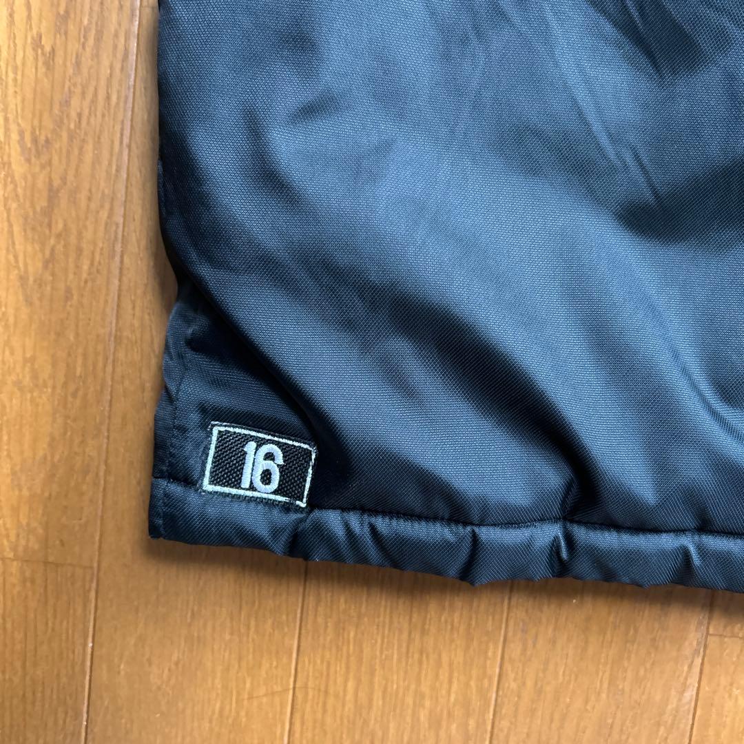 adidas ベンチコート 選手支給品