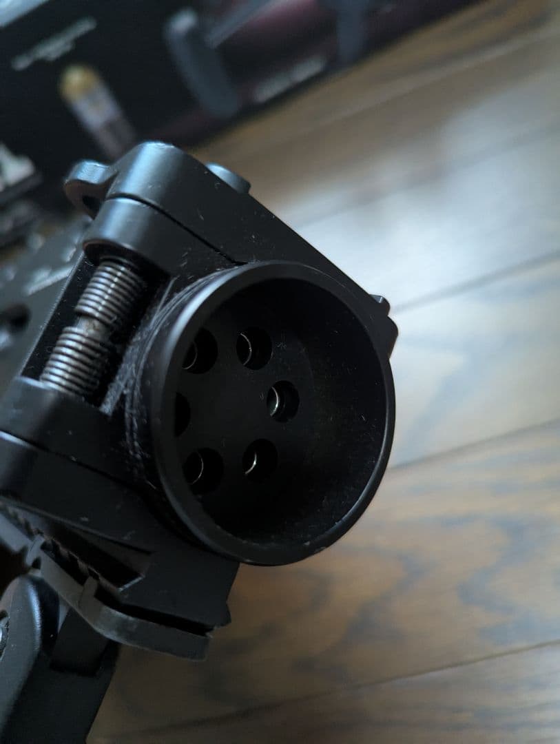 東京マルイ M320A1 グレネードランチャー