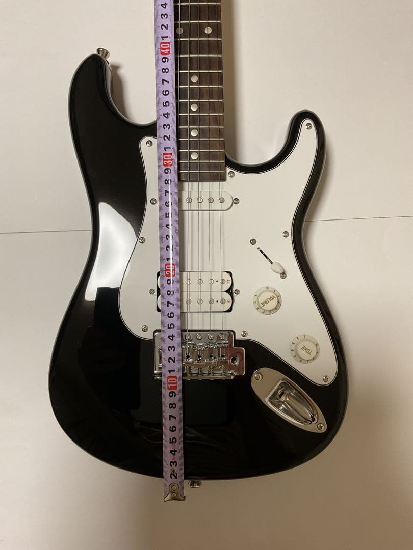 美品　ARIA Pro ll ミニギター STG-Mini G