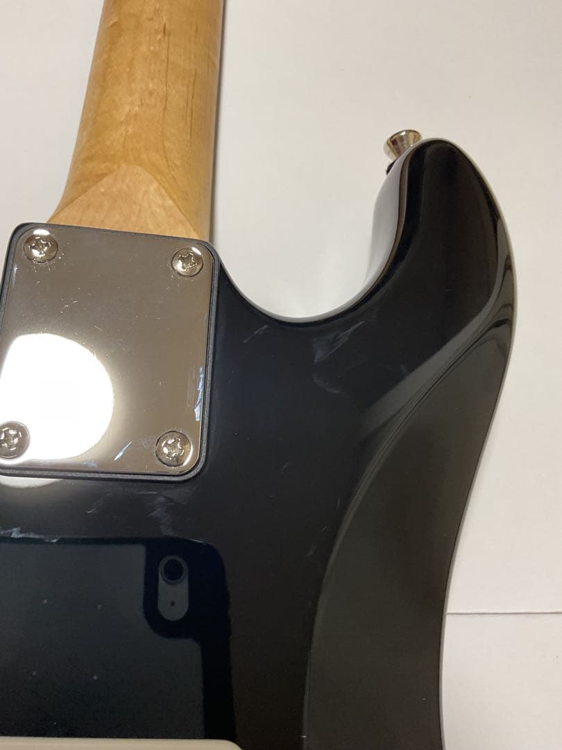 美品　ARIA Pro ll ミニギター STG-Mini G